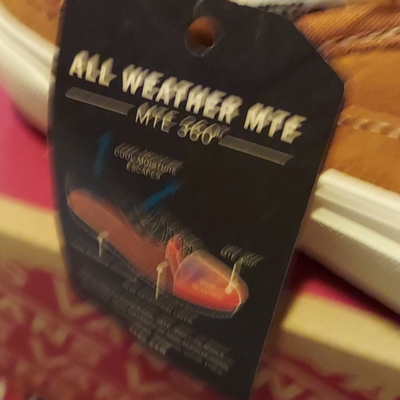 Vans suede all weather shoes - Picture 5 of 6